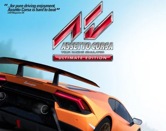 Assetto Corsa