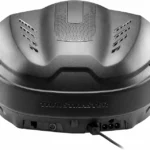 Thrustmaster T300 vista trasera