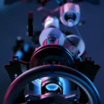 Volante Thrustmaster T300