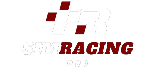 Logo Simracingpro.net