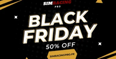 Black Friday Simracing