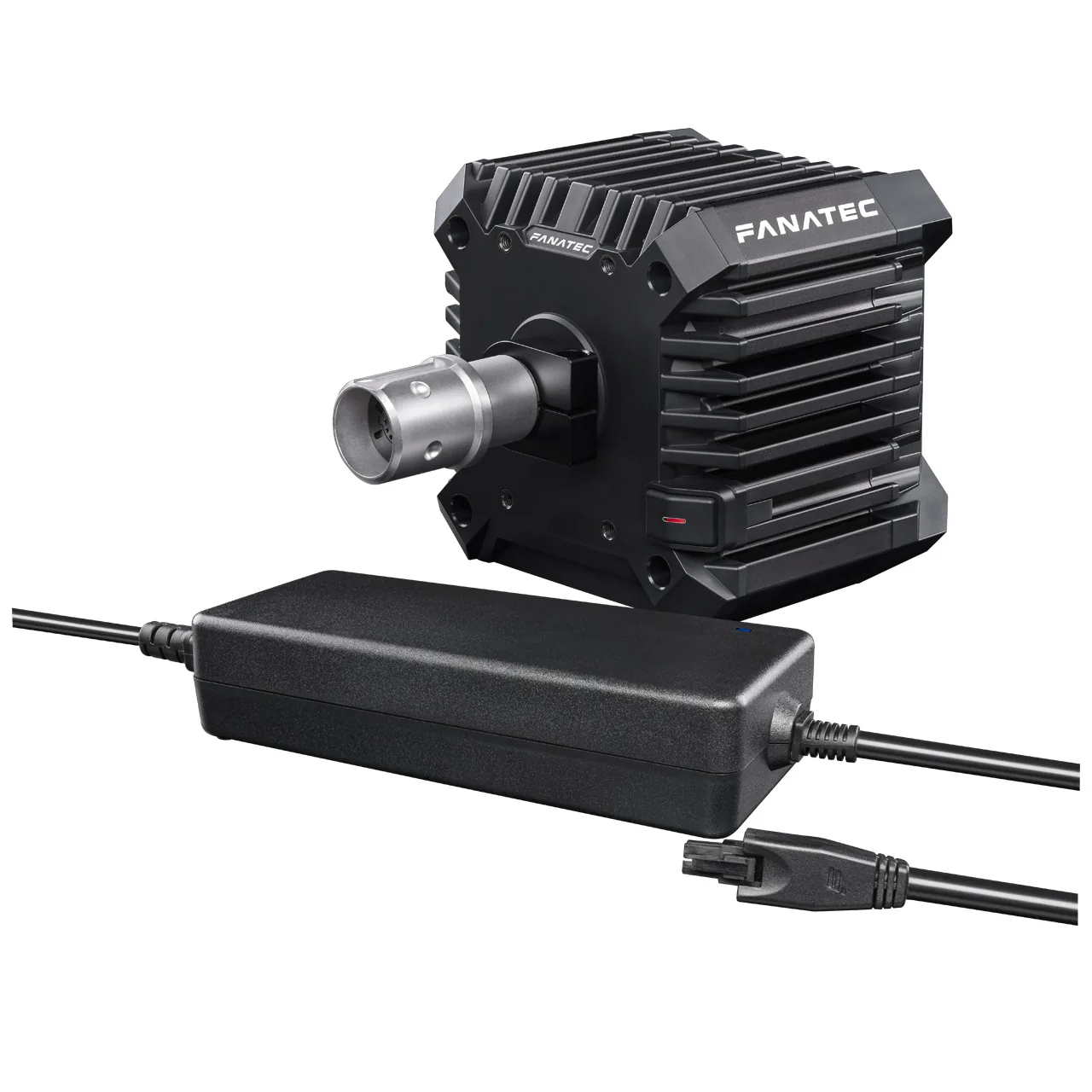 Fanatec Boost Kit 180 (8Nm) | 100% recommandé