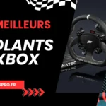 Meilleurs Volants Xbox
