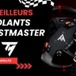 Meilleurs Volants Thrustmaster