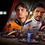 F1 25 EA Sports
